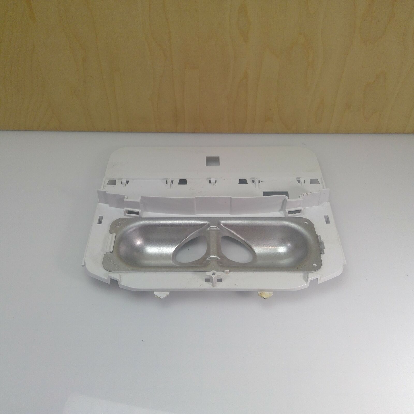 Maytag Refrigerator Control Housing W10464757 AP5629825 PS3653252