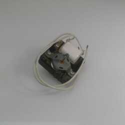 NEW OEM Universal VTG Refrigerator Evaporator Ventilator Motor ERM241 3/4" Shaft