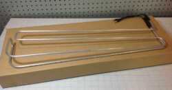 NEW Vintage FRIGIDAIRE Refrigerator Defrost Heater 5300289147 C289147 GH405