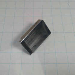 Kenmore GE Gas Range OVEN Door Trim RIGHT WB07K0080 WB7K80 AP2016886 PS255993