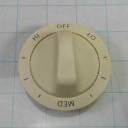 AMANA Range Stove BURNER KNOB Asm 31944402C 822118 AP4041322 PS2034166