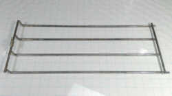 JENN-AIR Model 4760 Downdraft RANGE Oven Rack GUIDE 715424 PS123244 AP370612