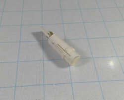 FRIGIDAIRE Electric Range HOT BURNER INDICATOR LAMP 5303297484 629687 AP2144926