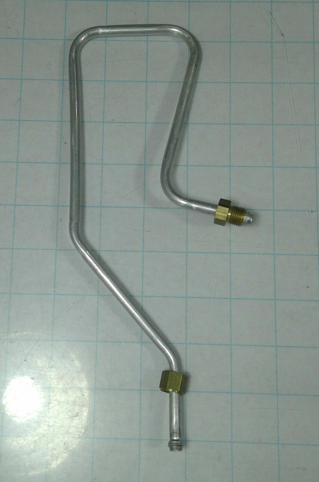 LG Gas Range Left Front Burner Tube MGE61842201 AP5229832 PS3535739