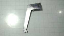 Tappan Gas Range Backguard Trim Right 3204610 AP2131694 PS446642