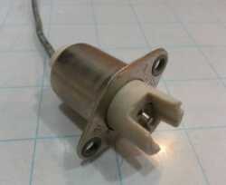 VTG NOS Leviton Stove Furnace Spark Burner Ignition Ignitor Electrode Tip