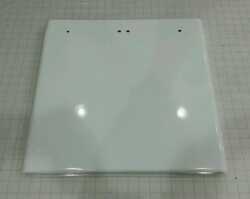 Vintage MAGIC CHEF Gas Range Stove Broiler Door Panel Cover - Model 19-L N