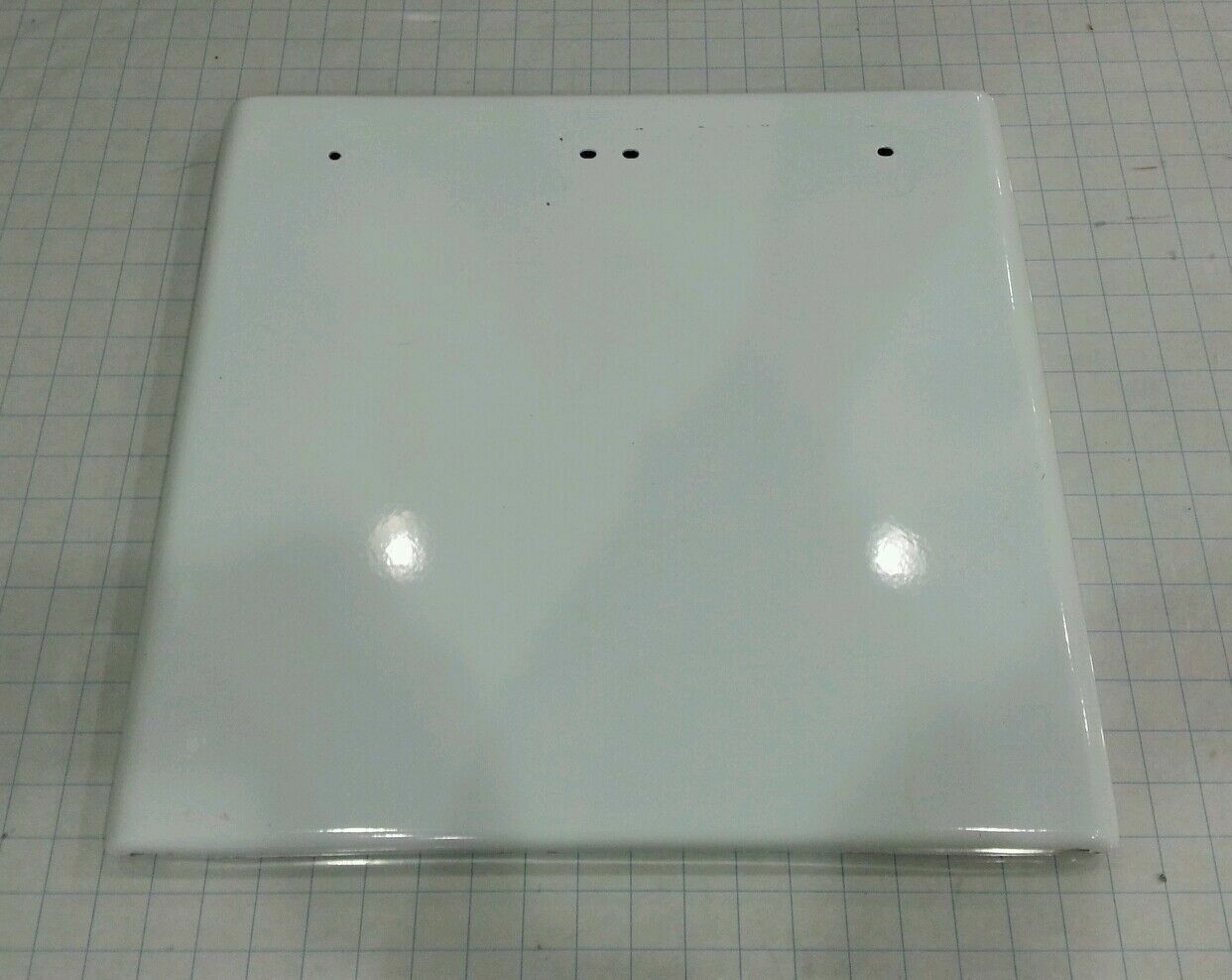 Vintage MAGIC CHEF Gas Range Stove Broiler Door Panel Cover – Model 19-L N