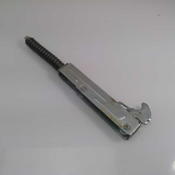 LG Stove OVEN DOOR HINGE AEH72957506 AEH72957505 AP5260713 PS3617185 - Image 2