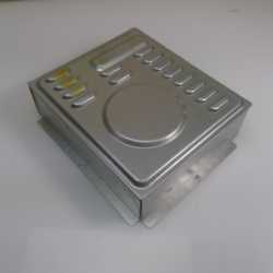 LG Stove COVER PANEL MCK66822801 AP5682576 PS7794813