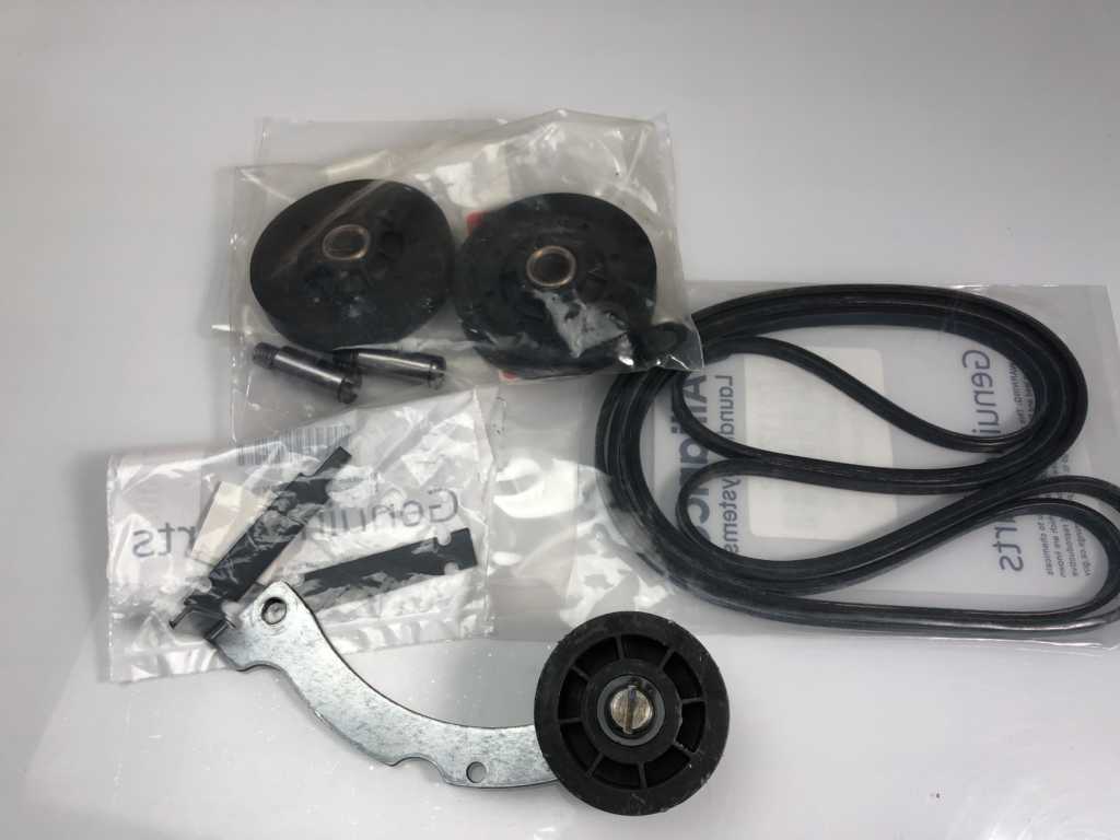 Speed Queen Dryer Rebuild Kit RB170002 D511255P RB10003 D516792