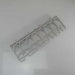 KENMORE Dishwasher CUP SHELF Asm 8269736 8269703 W10082801 AP4299857