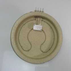 FRIGIDAIRE Stove BURNER (Warming) 316498800 1379870 AP4322383 PS1991767