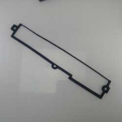 Frigidaire DISHWASHER Control Seal 154553501 1156992 AP3867098 PS1148936