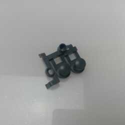 WHIRLPOOL Washer BUTTON (2) 8182052 1017595 AP3181675 PS885409