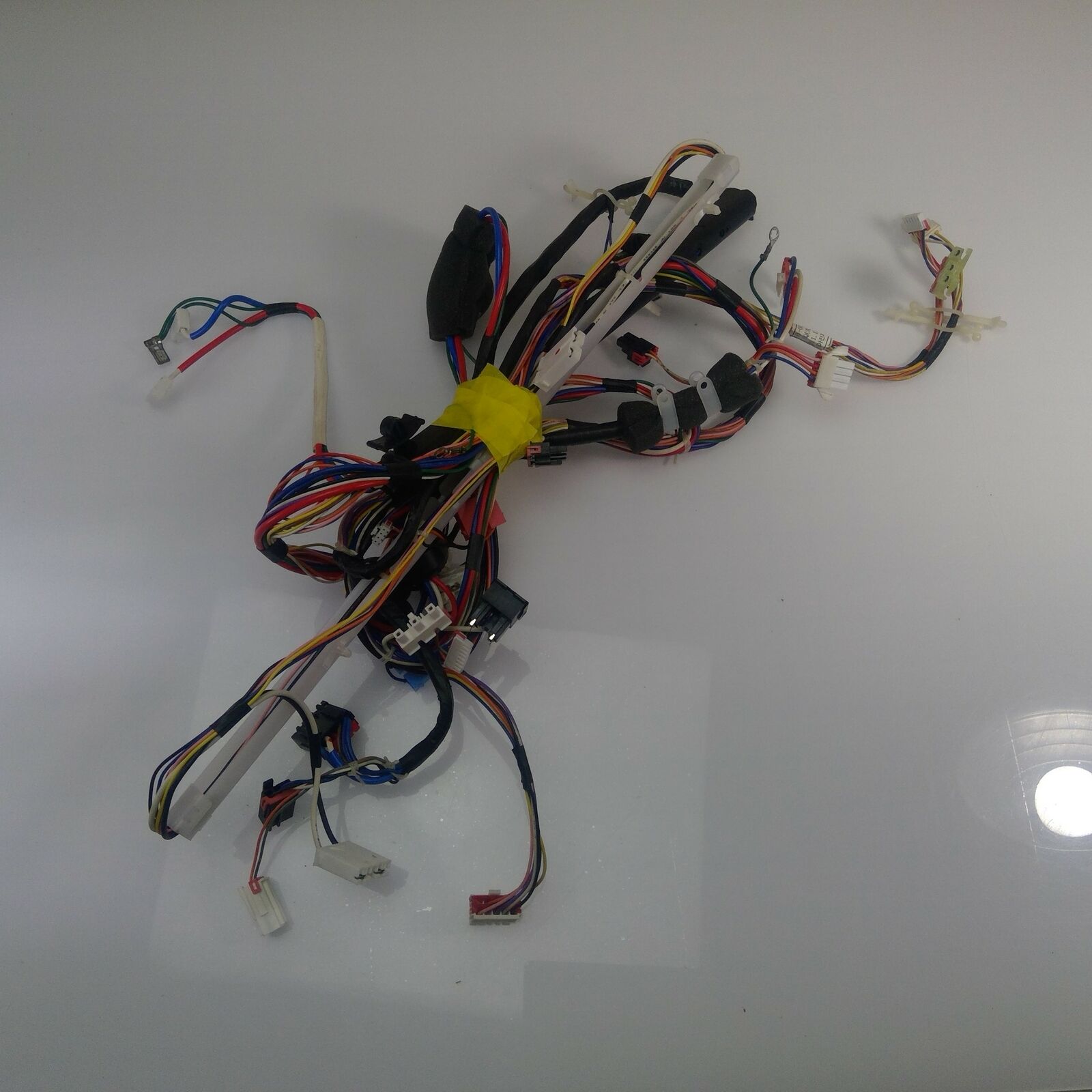SAMSUNG Washer WIRING HARNESS DC96-01288Z 3997506 AP5577046 PS4216940