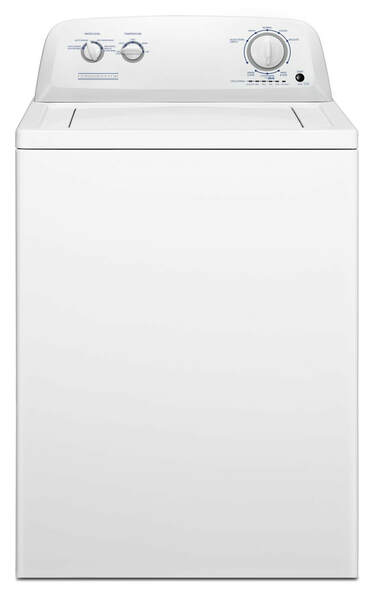 conservatorwasher