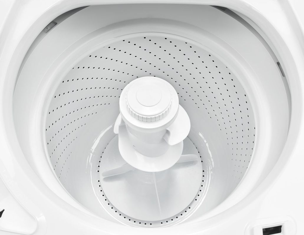 conservatorwasherinterior
