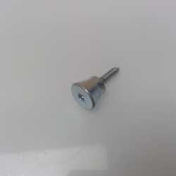 WHIRLPOOL Refrigerator DOOR HANDLE MOUNT W10460893 WPW10661886 PS11757021