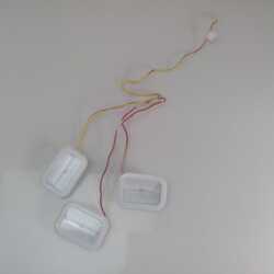 WHIRLPOOL Refrigerator LED Asm W10610289 W11228131 AP6329575 PS12349620