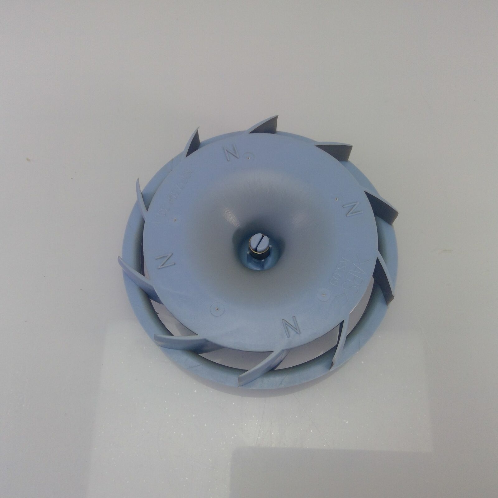 LG Refrigerator FAN BLADE ABA72913302 2652404 AP4670633 PS3530593 2