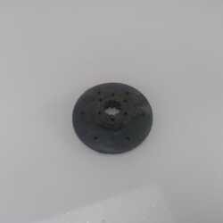 LG Refrigerator CONDENSER FAN GROMMET 5040JJ2001A MCQ65884302 AP6247526