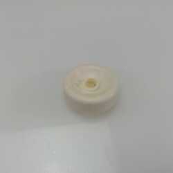 GE General Electric DISHWASHER Rack Roller (FRONT) WD12X0271 WD12X271 WP2955-0007