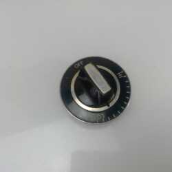 GE Kenmore STOVE Burner Knob 341023 WB3K5084 AP2014925 PS248440