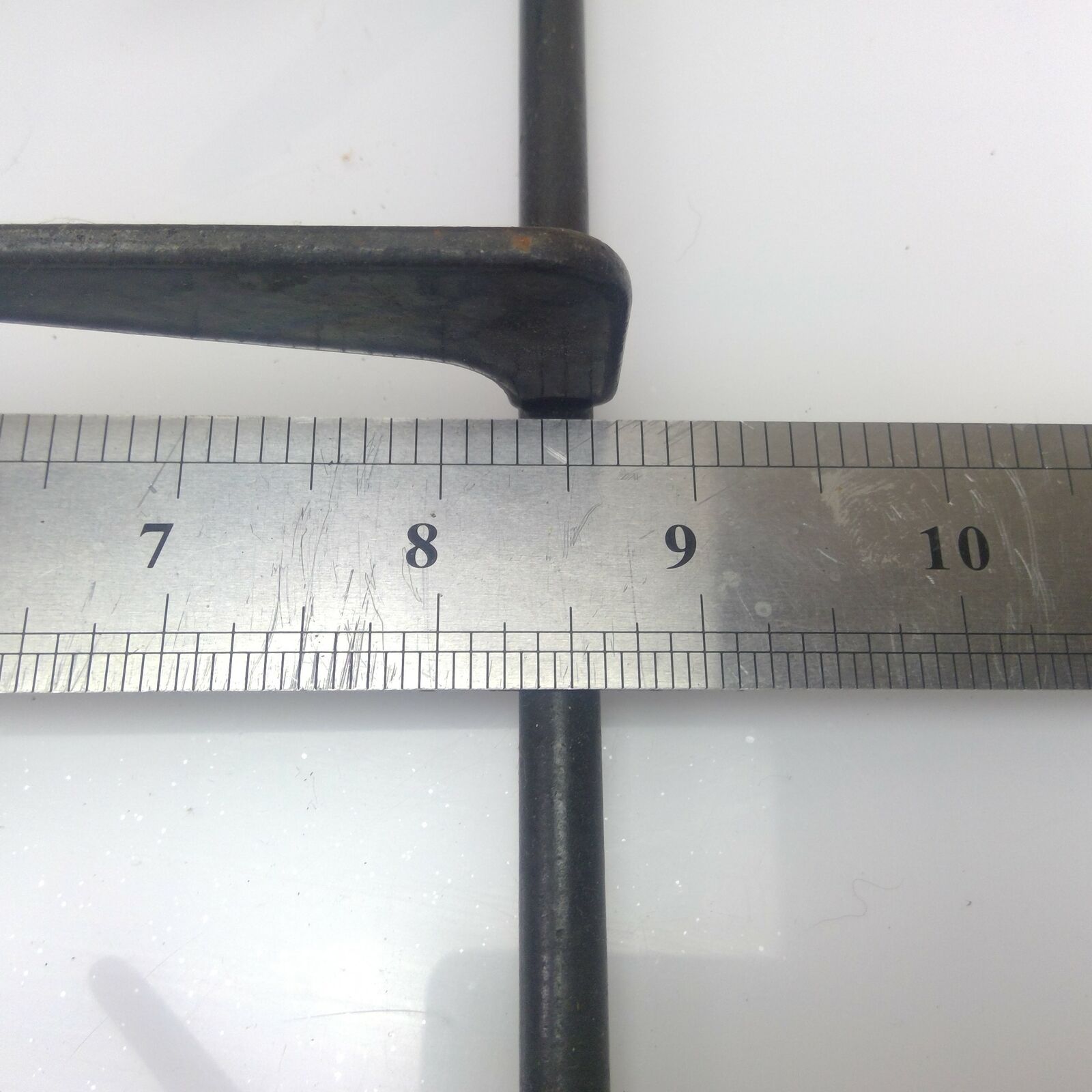 GE Kenmore STOVE Burner Grate 345428 WB31M6 AP2634648 PS244381 3