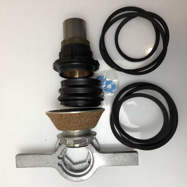 MAYTAG Dependable Care Washing Machine Tub Seal / Bearing Rebuild Kit