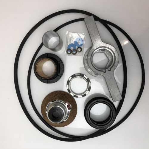 MAYTAG Dependable Care Washing Machine Tub Seal / Bearing Rebuild Kit Lorain Furniture