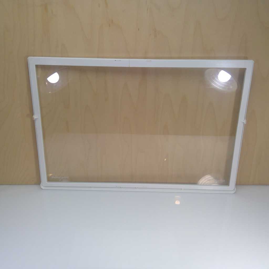 FRIGIDAIRE Refrigerator SHELF 240358925 1613984 AP4527267 PS2581462