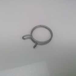 WHIRLPOOL Washer TUB TO PUMP CLAMP 3363366 WP616099 AP6010113 PS11743289