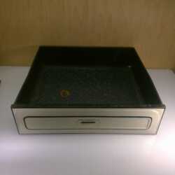 ANTIQUE White Star 1420 LD Gas Stove | STORAGE DRAWER