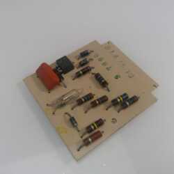 MAYTAG Dryer DRYNESS CONTROL BOARD 307896 3-7896 37896