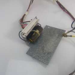 MAYTAG Dryer DRYNESS CONTROL HARNESS 307897 307896