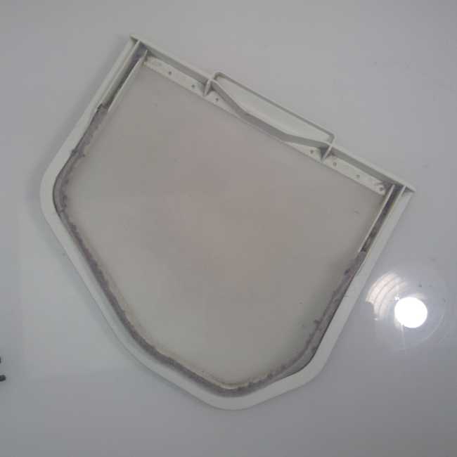 KENMORE Dryer LINT SCREEN 8066170 W10120998 AP3967919 PS1491676