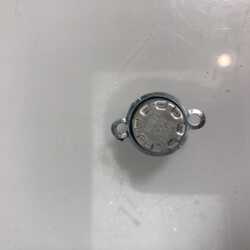 General Electric MICROWAVE Thermostat WB21X10148 1473831 AP4344046 PS2321365