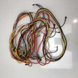 Maytag Washer Wire Harness NON Sud Saver 206231 AP245136 2-6231