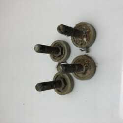 Maytag Washer Legs (QTY 4) 302699 22003428 PS2021026 AP4027416 SET OF 4