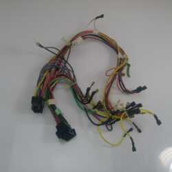 GE STOVE Harness (Set) WB18T10192 WB18T10193 WB18T10189 WB18T10191