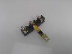 GE General Electric DRYER Terminal Block WE4M266 WE4M325 AP3873449 PS1015628