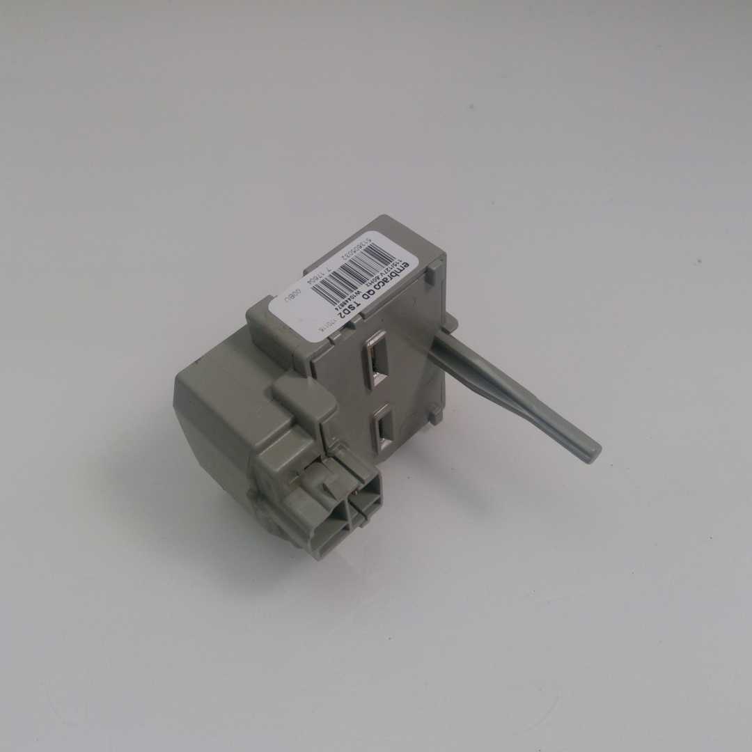 MAYTAG Refrigerator COMPRESSOR RELAY W10448874 WPW10448874 AP6021552