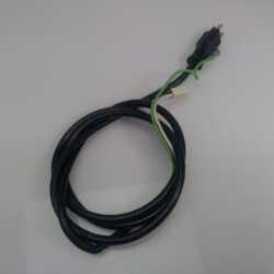 ELECTROLUX Washer POWER CORD A01208401 AP5959249 PS11700681