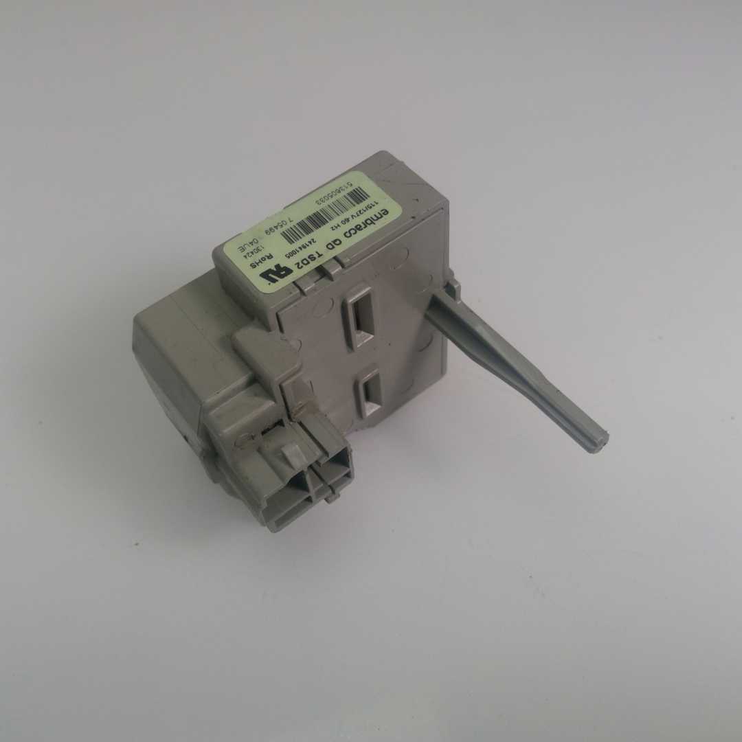 FRIGIDAIRE Refrigerator START RELAY 241941005 2689333 AP5645258