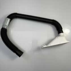 NEW Genuine OEM Whirlpool Hose W10358149 WPW10358149 PS11753688 AP6020369