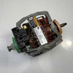 NEW Genuine OEM Whirlpool Dryer Motor PS334287 AP3094233 W10250900 279787