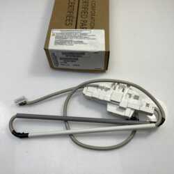 New Genuine OEM Whirlpool Washer Lid Latch W10619844 WPW10619844 PS11756782 AP6023438