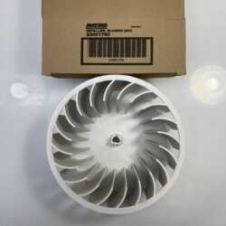 New Genuine OEM Whirlpool Maytag Dryer Blower Wheel 33001790 PS2035614 AP4043265