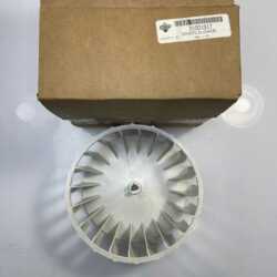 New Genuine OEM Whirlpool Maytag Dryer Blower Wheel 31001317 W11497304 PS16221211 AP6994155
